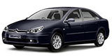 Citroen C5 '01-07